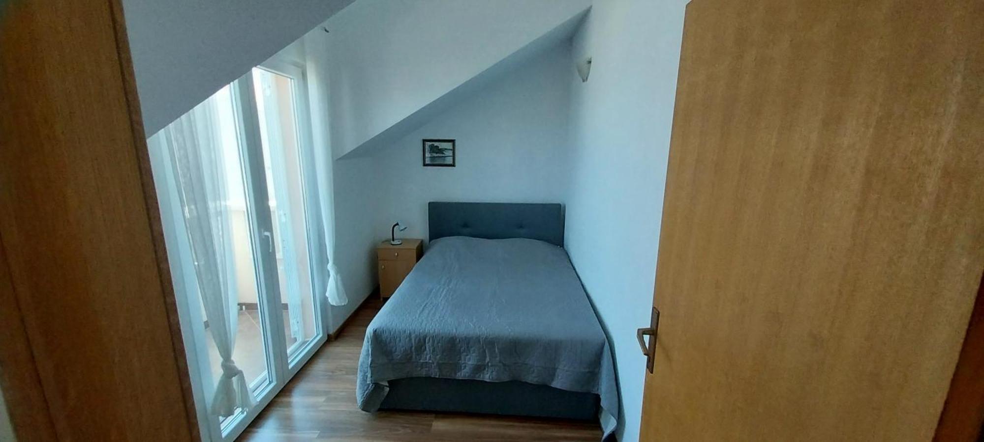 Apartment Zvonimir Mirce Exterior foto